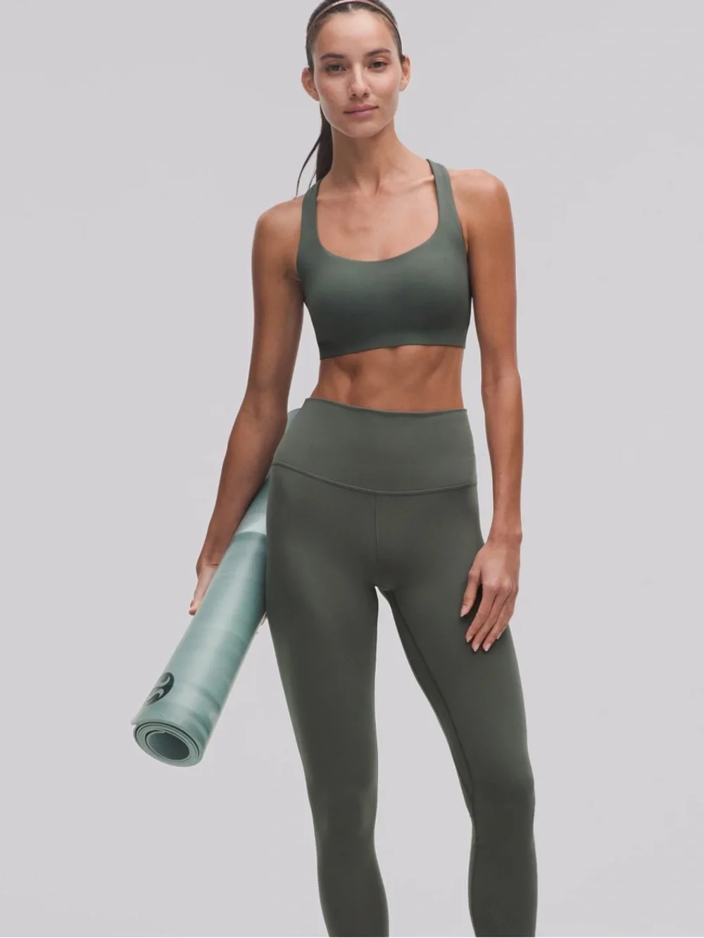 NWT/NWOT Lululemon Matching Bundle. Size Tops 6, XXS-XS / Bottom 4